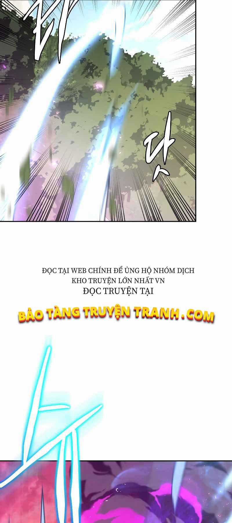 Từ Hôm Nay, Tôi Là Một Người Chơi Chapter 1 trang 70