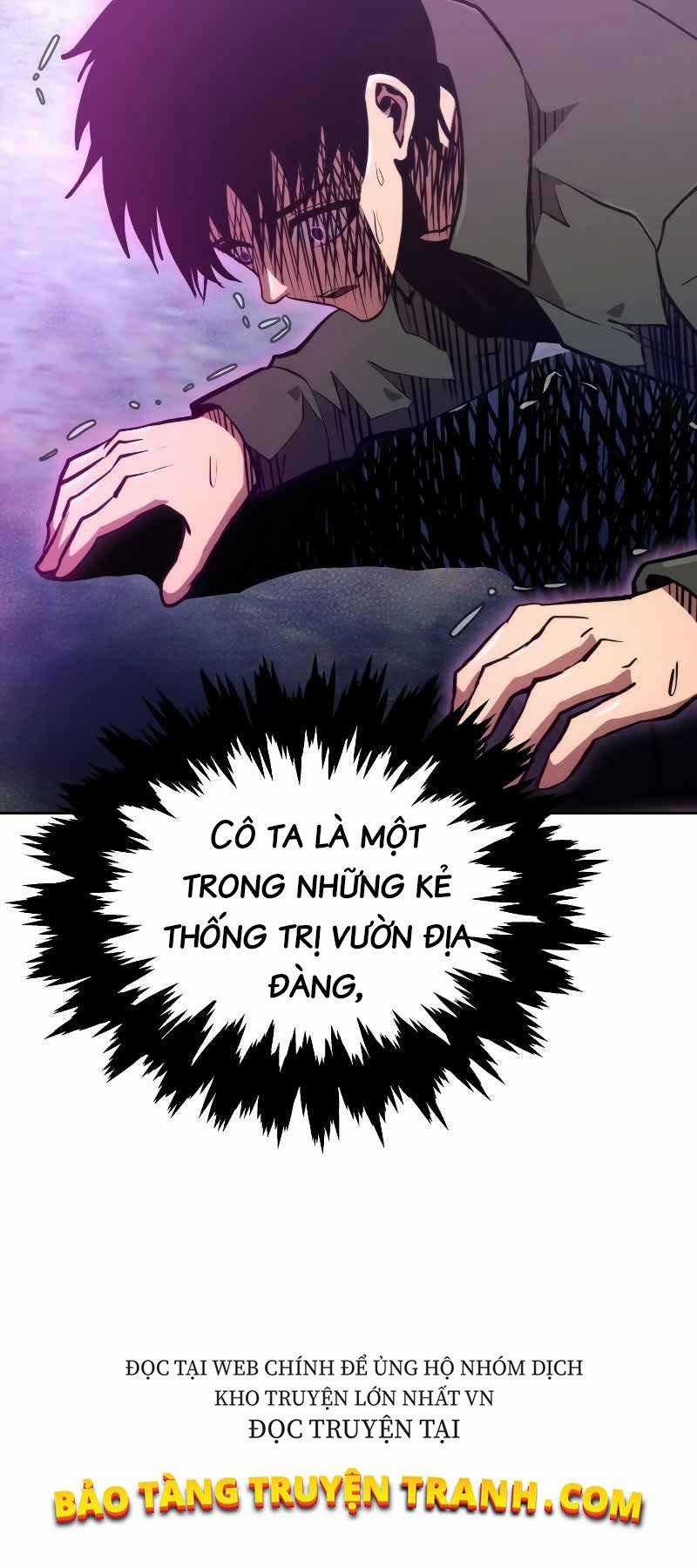 Từ Hôm Nay, Tôi Là Một Người Chơi Chapter 1 trang 75