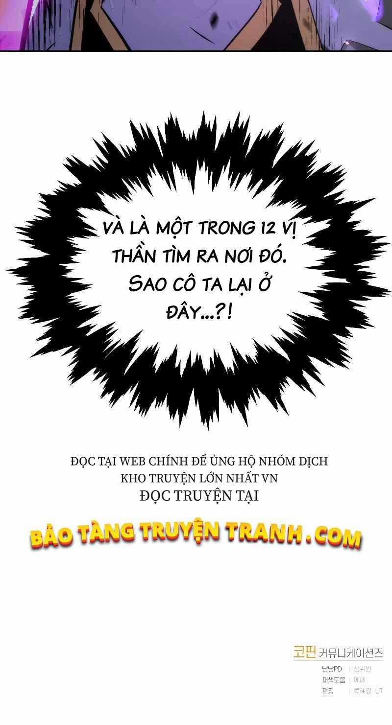 Từ Hôm Nay, Tôi Là Một Người Chơi Chapter 1 trang 77