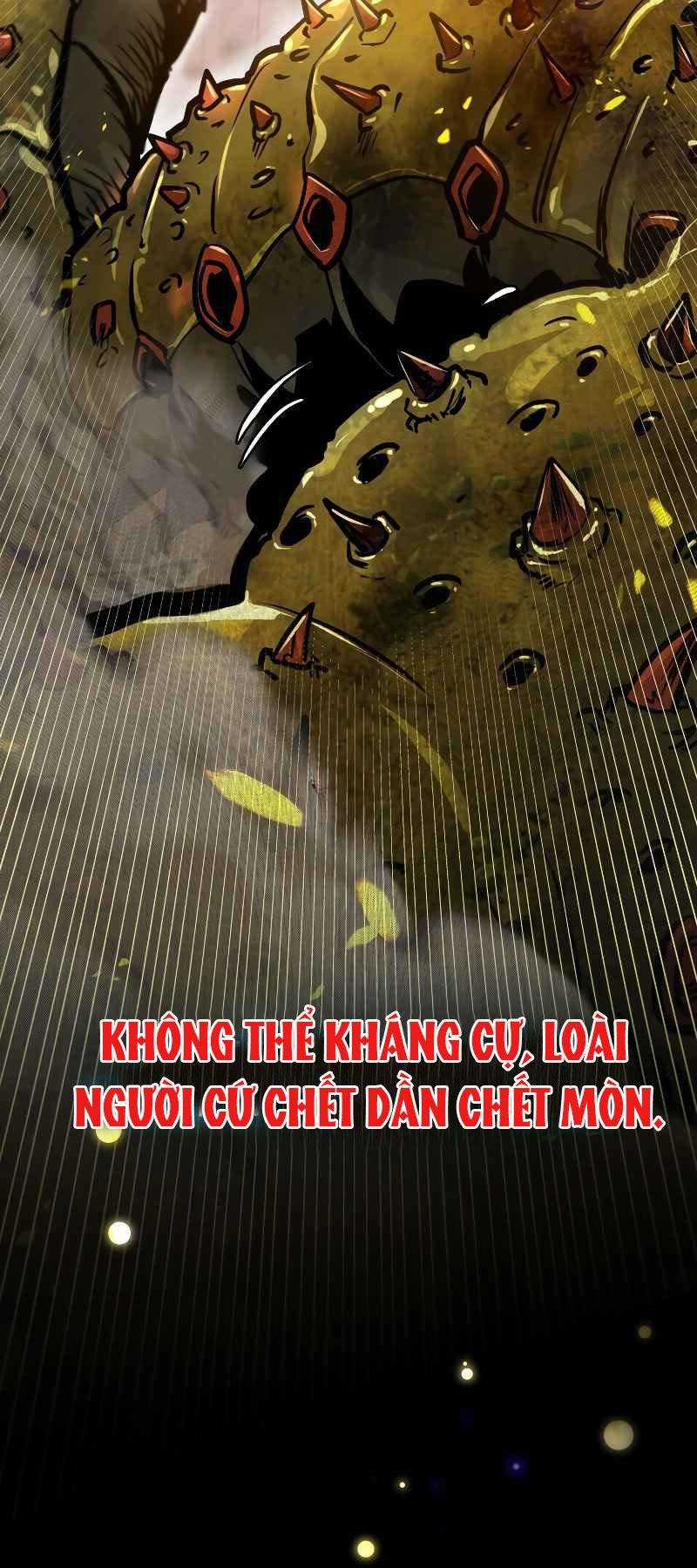 Từ Hôm Nay, Tôi Là Một Người Chơi Chapter 1 trang 8