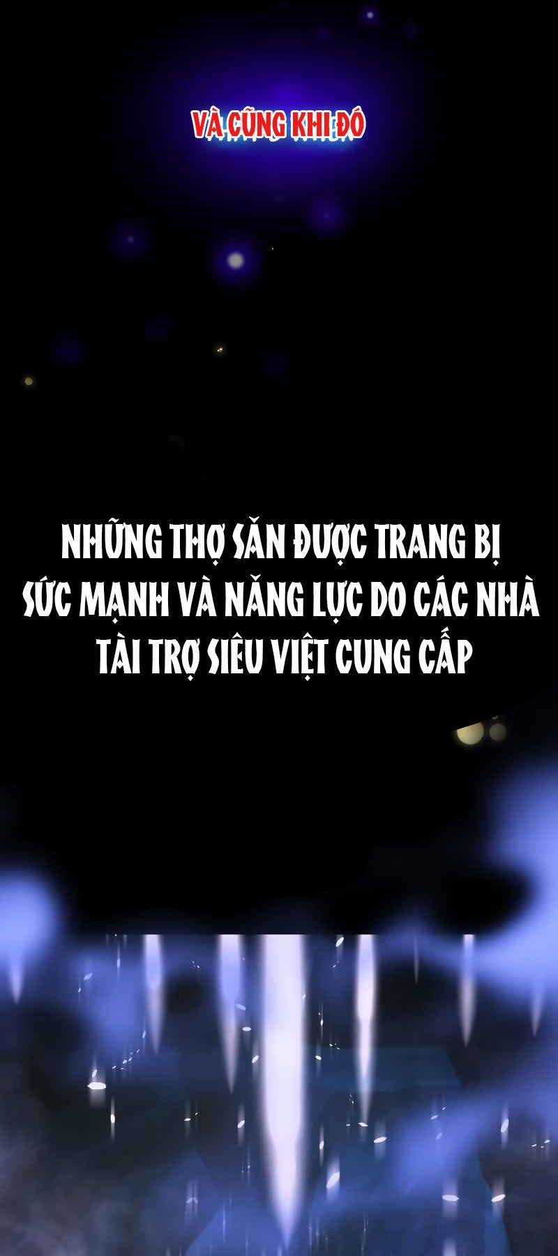 Từ Hôm Nay, Tôi Là Một Người Chơi Chapter 1 trang 9