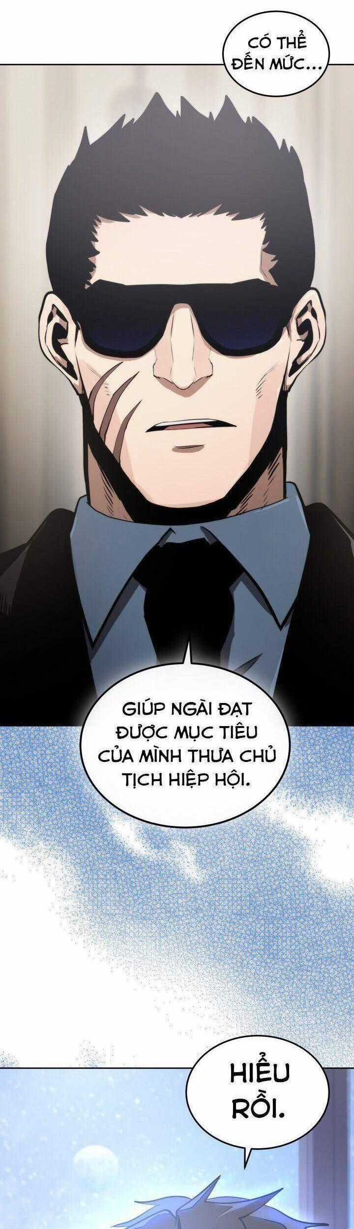 Từ Hôm Nay, Tôi Là Một Người Chơi Chapter 10 trang 1