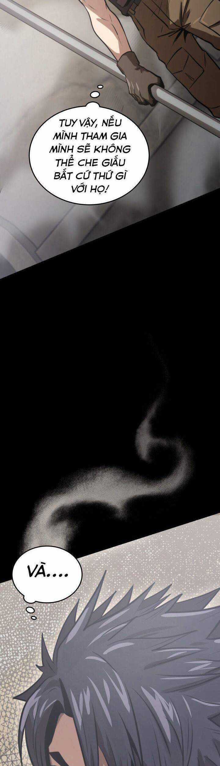 Từ Hôm Nay, Tôi Là Một Người Chơi Chapter 10 trang 11