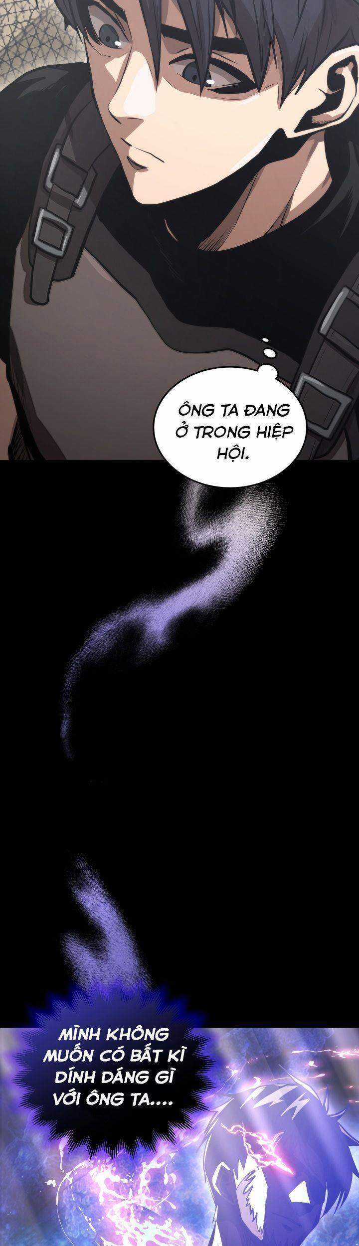 Từ Hôm Nay, Tôi Là Một Người Chơi Chapter 10 trang 12