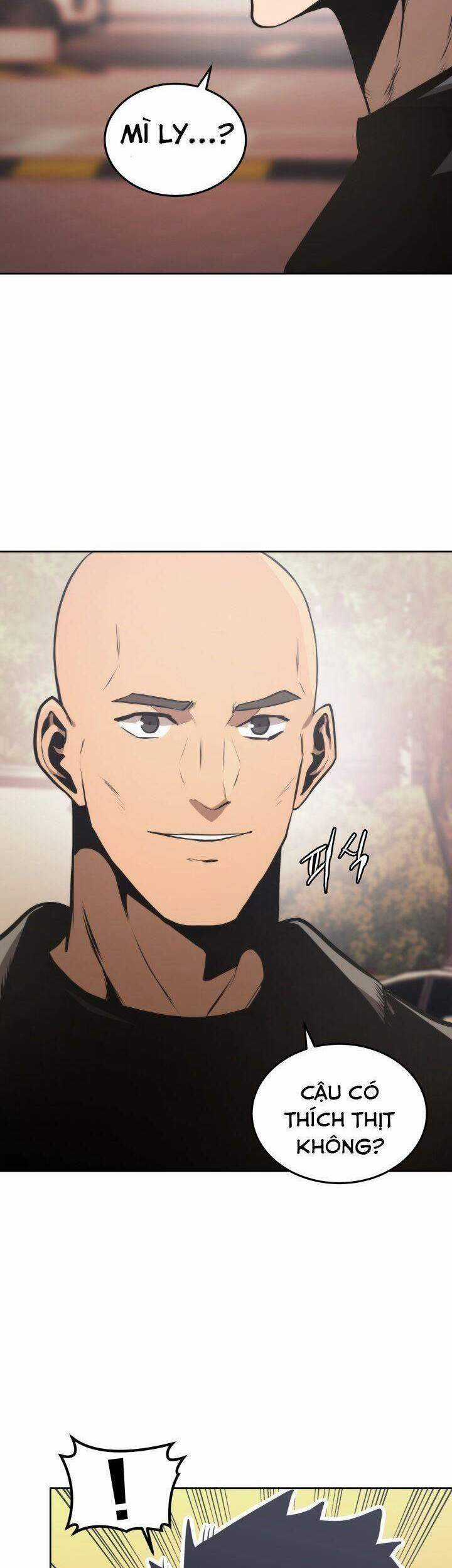 Từ Hôm Nay, Tôi Là Một Người Chơi Chapter 10 trang 15