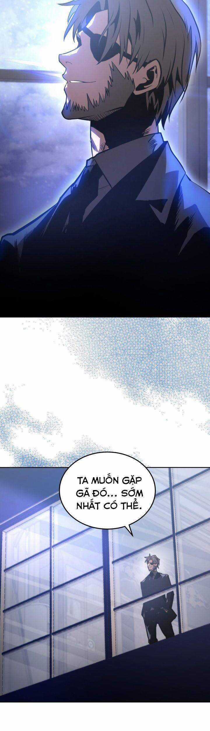 Từ Hôm Nay, Tôi Là Một Người Chơi Chapter 10 trang 2