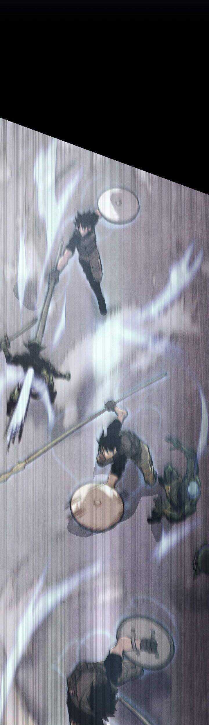 Từ Hôm Nay, Tôi Là Một Người Chơi Chapter 10 trang 20