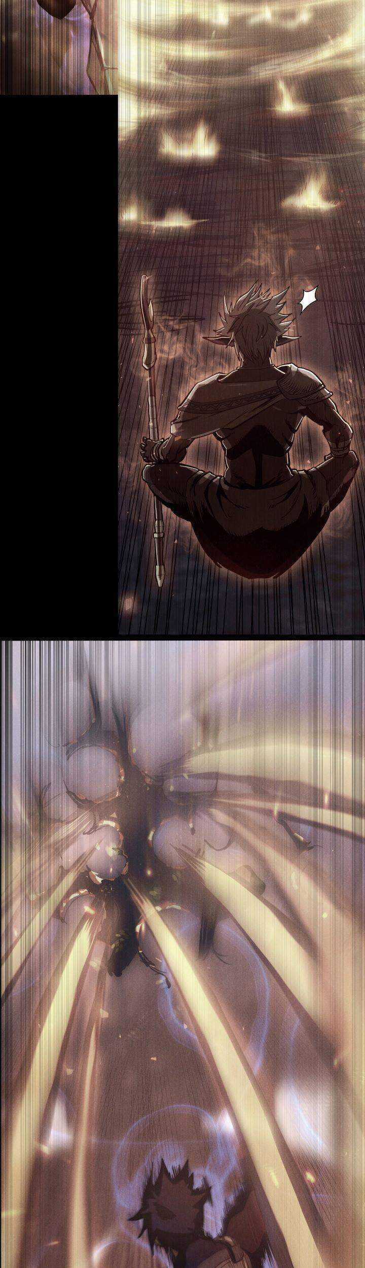 Từ Hôm Nay, Tôi Là Một Người Chơi Chapter 10 trang 22