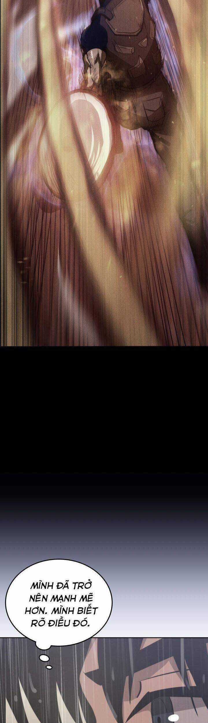 Từ Hôm Nay, Tôi Là Một Người Chơi Chapter 10 trang 23