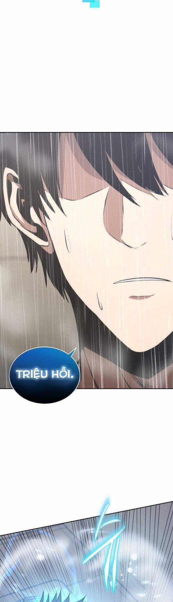 Từ Hôm Nay, Tôi Là Một Người Chơi Chapter 10 trang 27