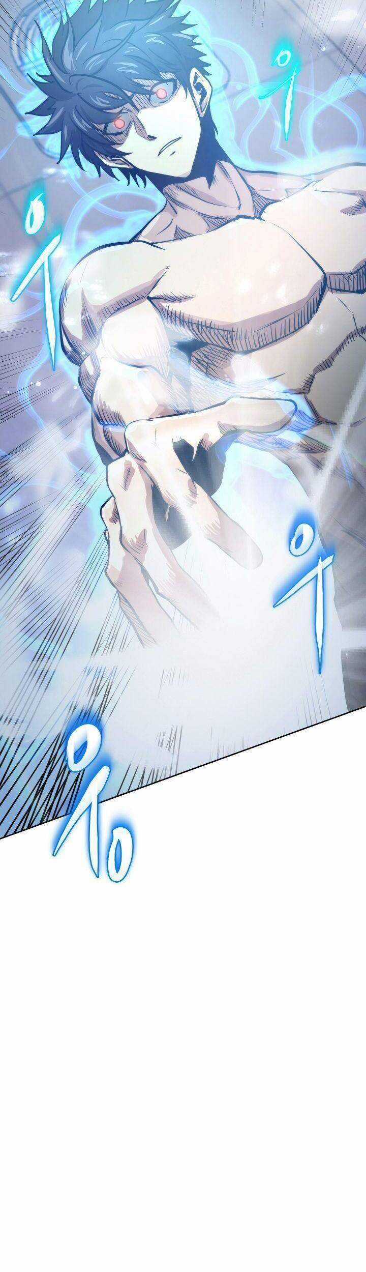 Từ Hôm Nay, Tôi Là Một Người Chơi Chapter 10 trang 28