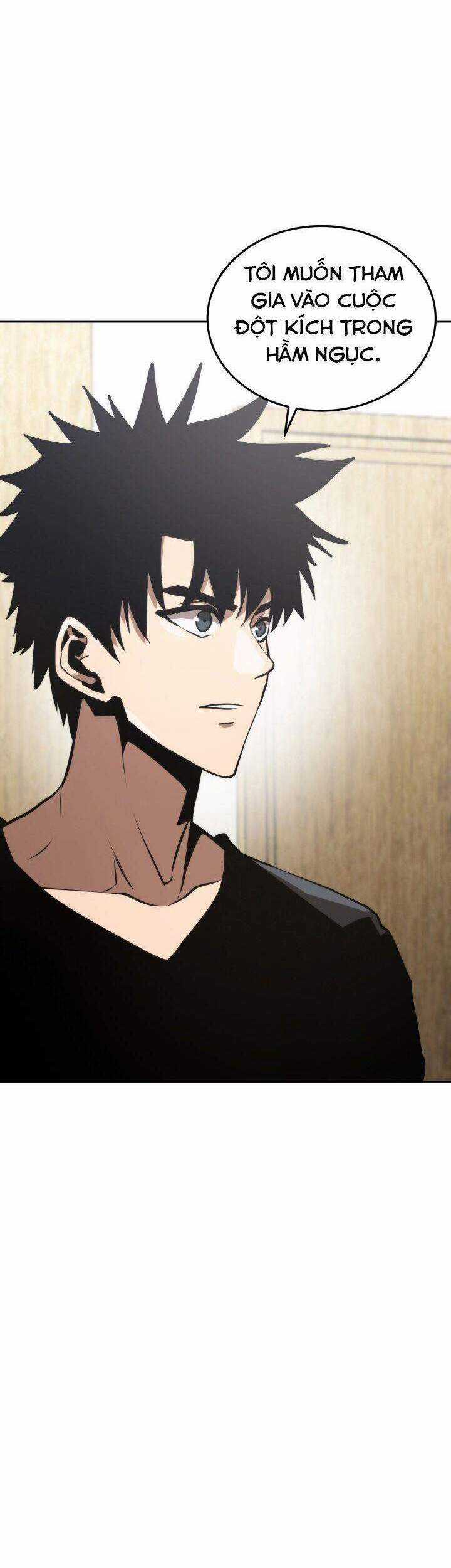 Từ Hôm Nay, Tôi Là Một Người Chơi Chapter 10 trang 35