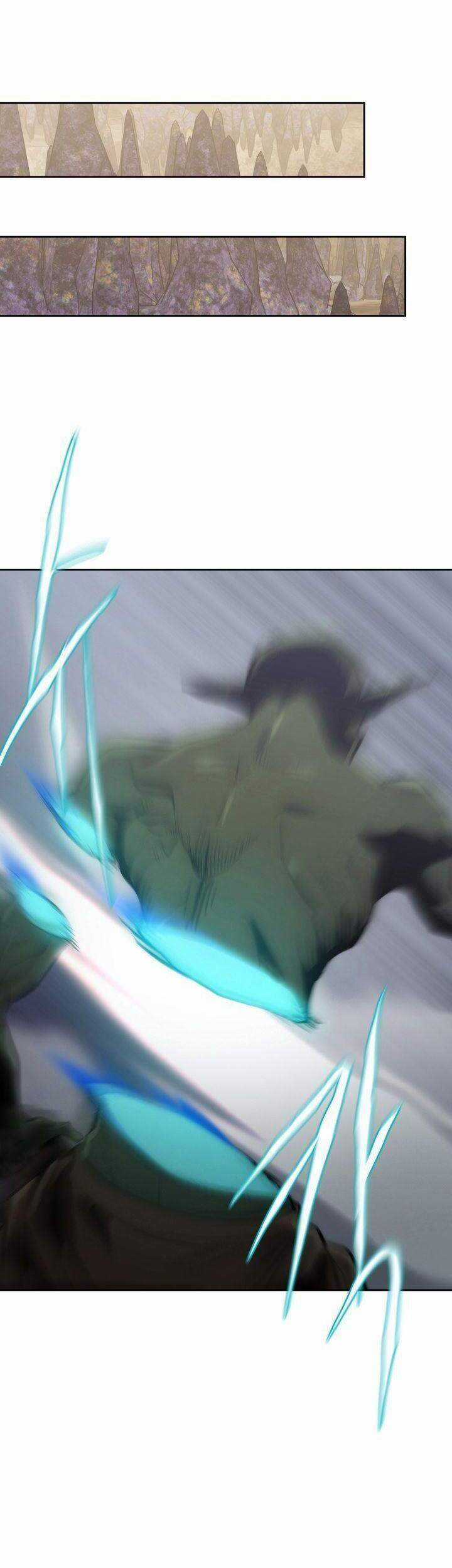 Từ Hôm Nay, Tôi Là Một Người Chơi Chapter 10 trang 36