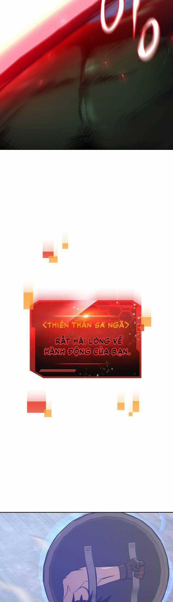 Từ Hôm Nay, Tôi Là Một Người Chơi Chapter 10 trang 40