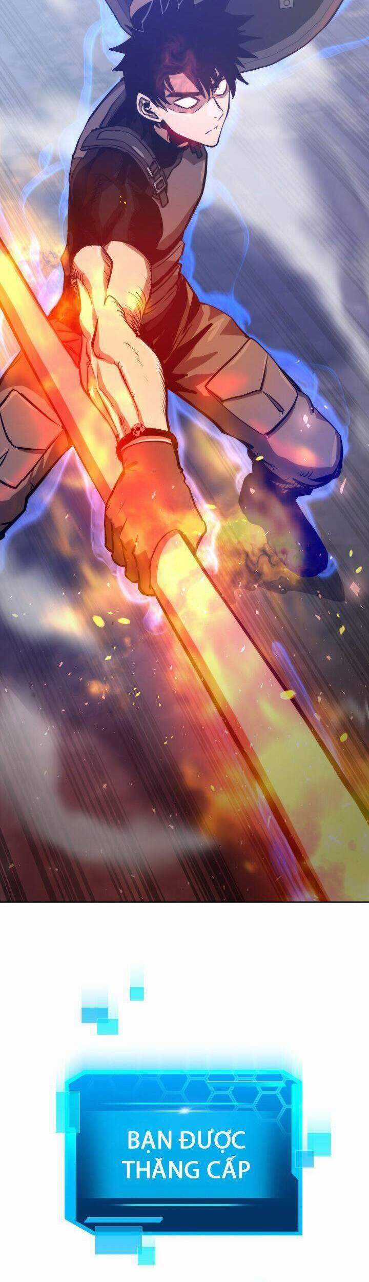 Từ Hôm Nay, Tôi Là Một Người Chơi Chapter 10 trang 41