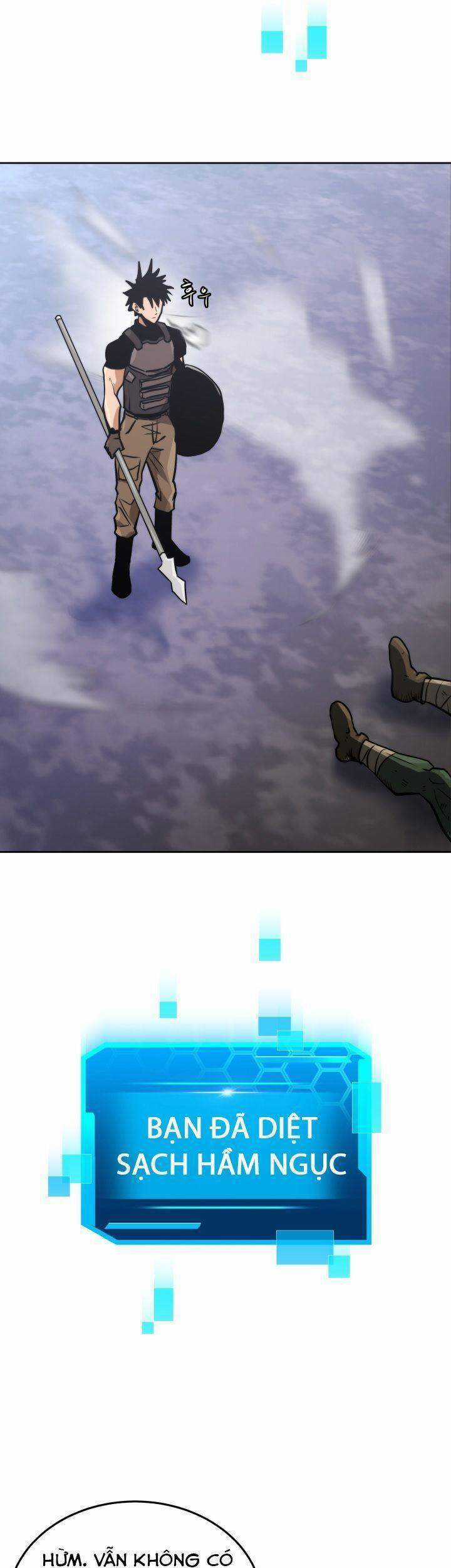 Từ Hôm Nay, Tôi Là Một Người Chơi Chapter 10 trang 42