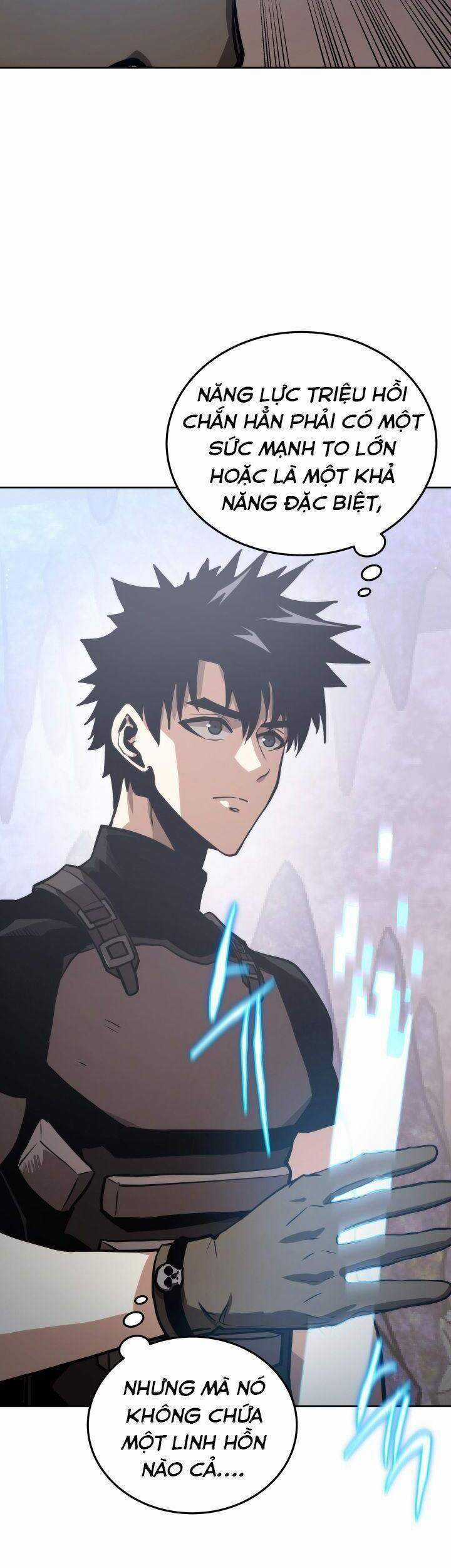 Từ Hôm Nay, Tôi Là Một Người Chơi Chapter 10 trang 44