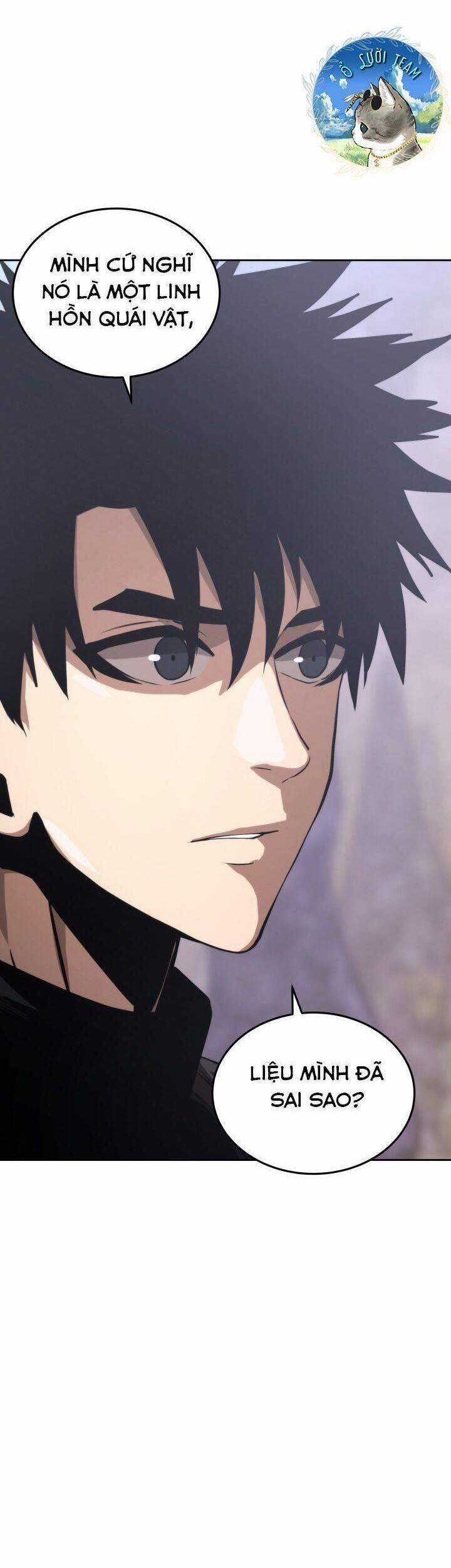 Từ Hôm Nay, Tôi Là Một Người Chơi Chapter 10 trang 45