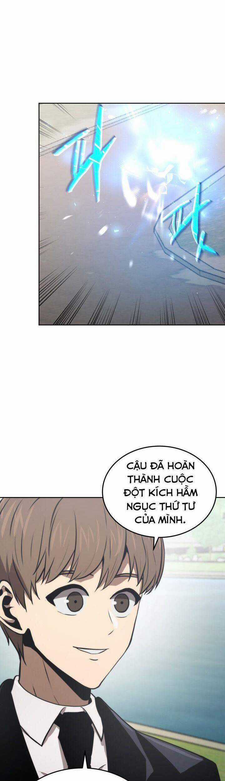 Từ Hôm Nay, Tôi Là Một Người Chơi Chapter 10 trang 47