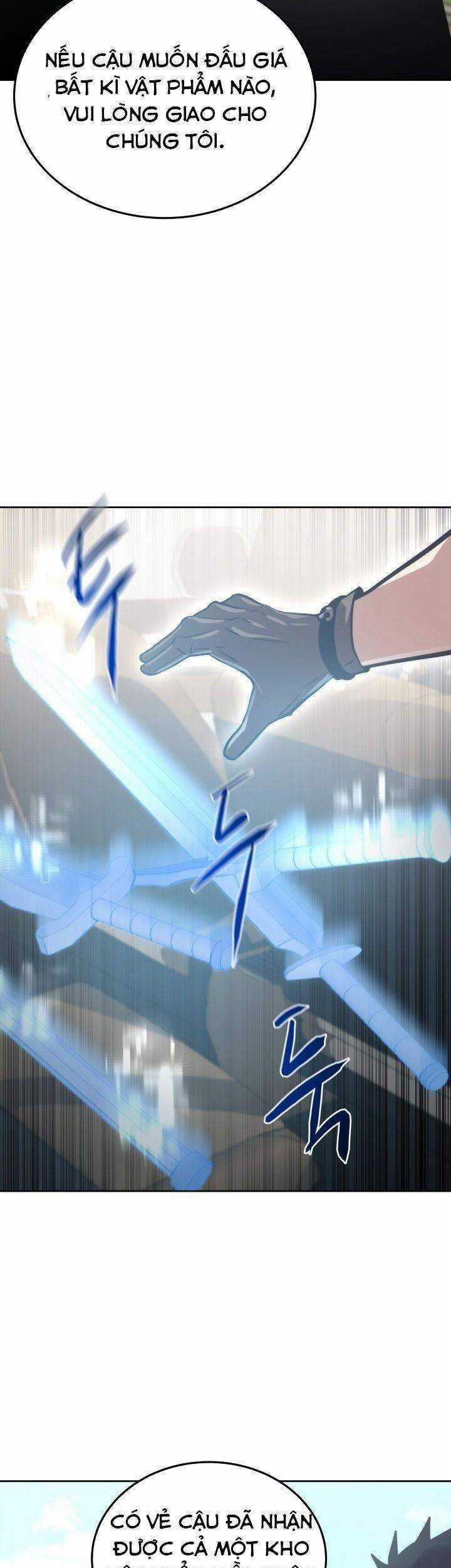 Từ Hôm Nay, Tôi Là Một Người Chơi Chapter 10 trang 48