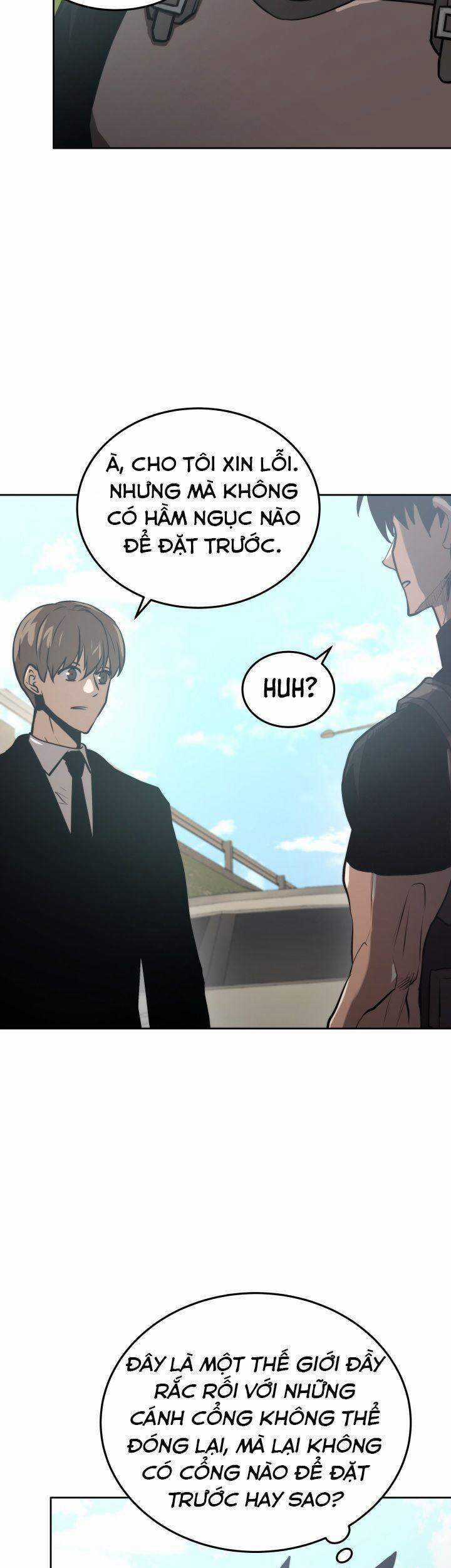 Từ Hôm Nay, Tôi Là Một Người Chơi Chapter 10 trang 50