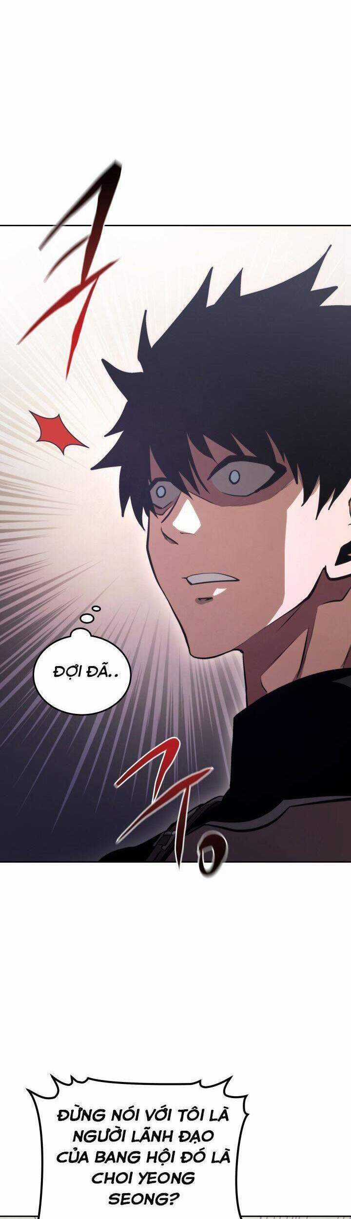 Từ Hôm Nay, Tôi Là Một Người Chơi Chapter 10 trang 54