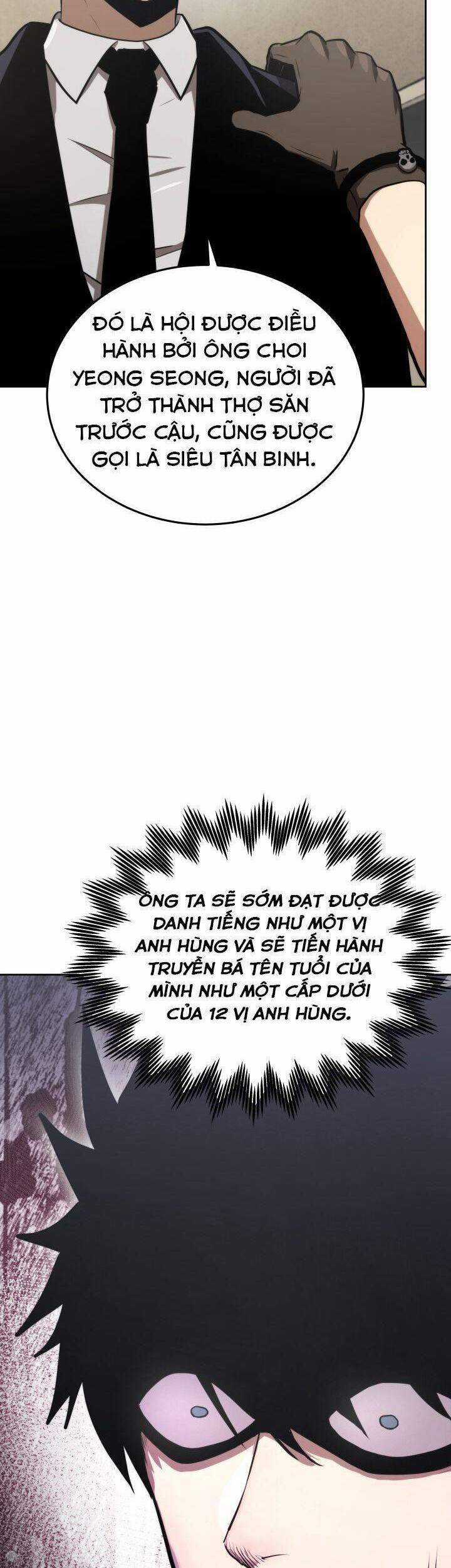 Từ Hôm Nay, Tôi Là Một Người Chơi Chapter 10 trang 56