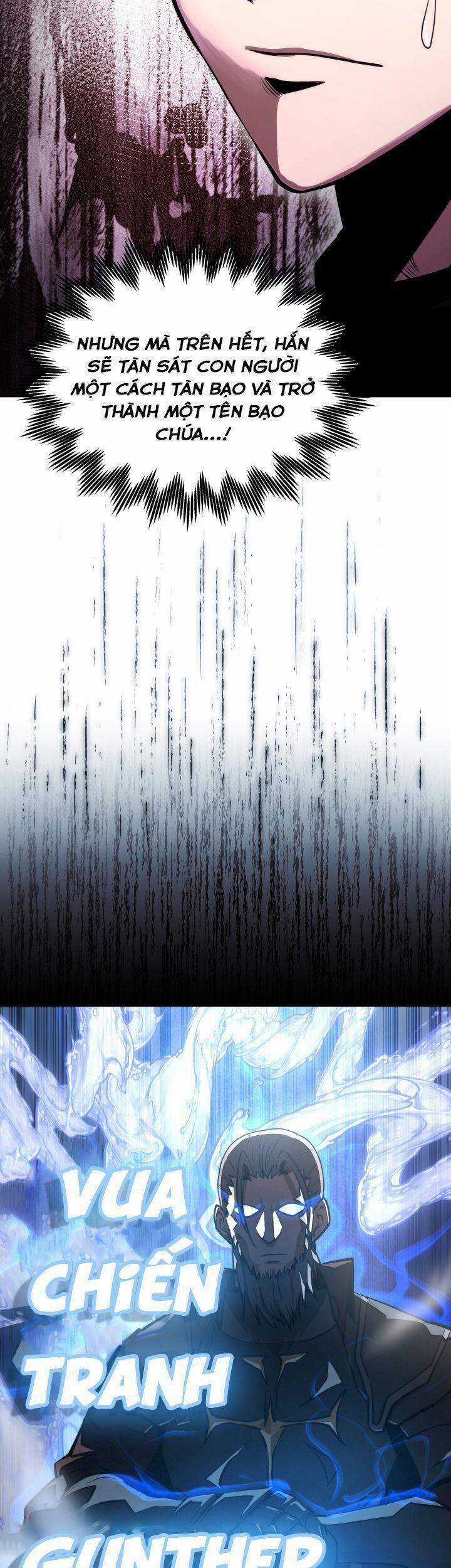 Từ Hôm Nay, Tôi Là Một Người Chơi Chapter 10 trang 57