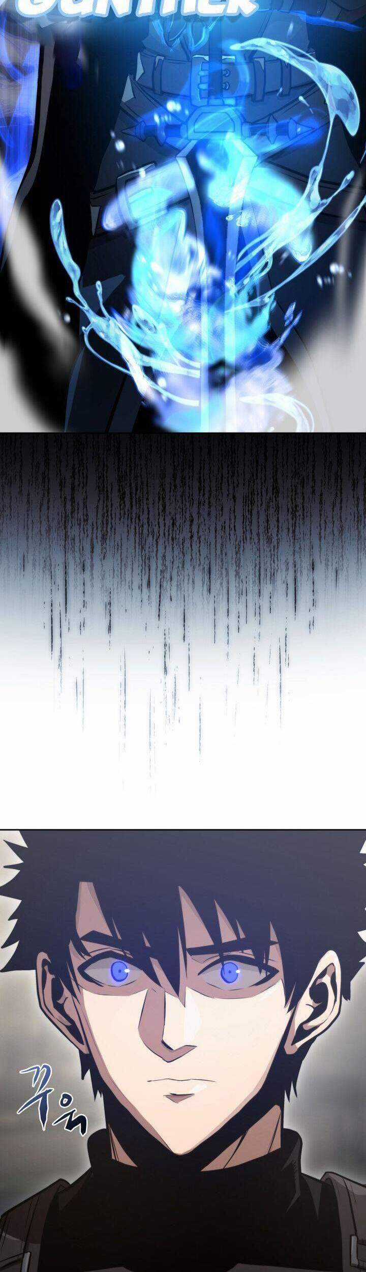 Từ Hôm Nay, Tôi Là Một Người Chơi Chapter 10 trang 58