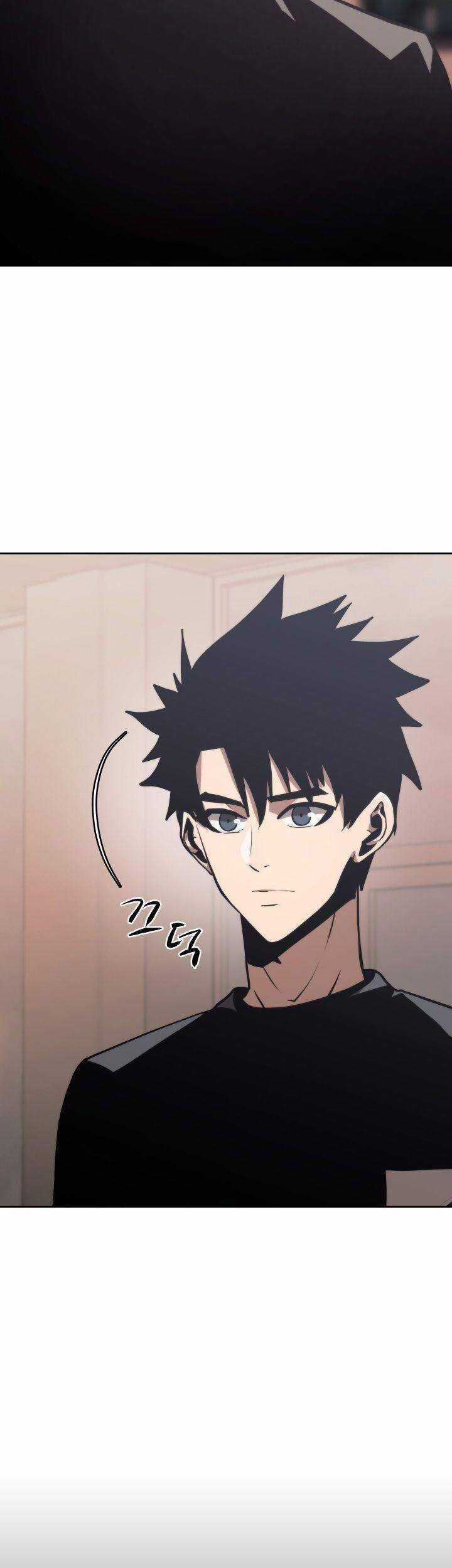 Từ Hôm Nay, Tôi Là Một Người Chơi Chapter 10 trang 6