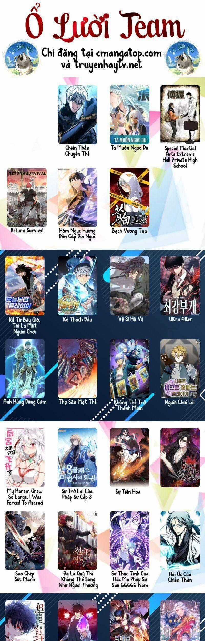 Từ Hôm Nay, Tôi Là Một Người Chơi Chapter 10 trang 60