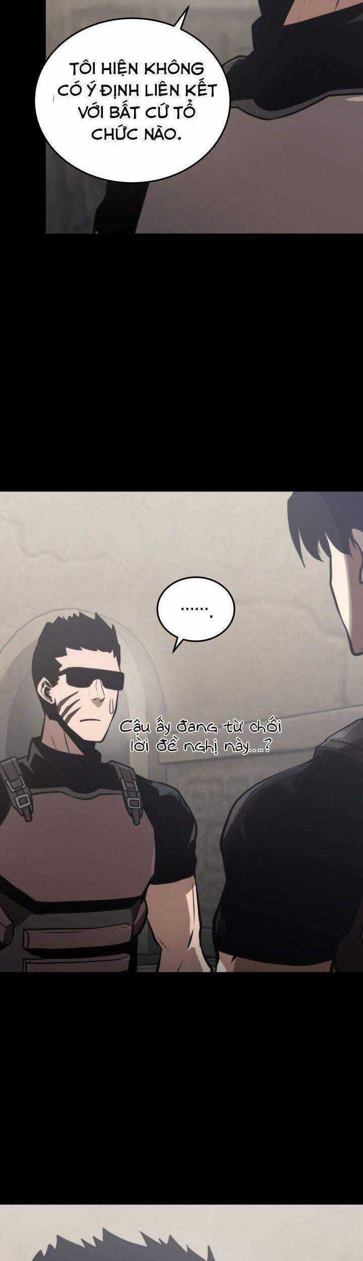 Từ Hôm Nay, Tôi Là Một Người Chơi Chapter 10 trang 9