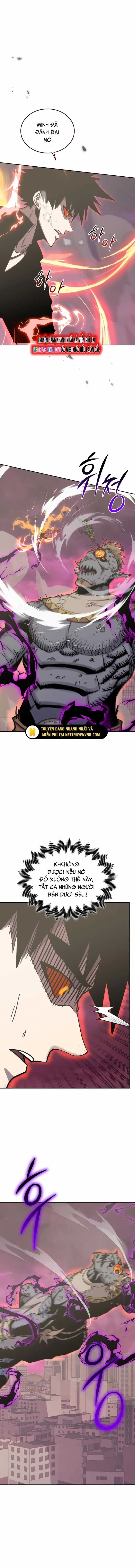 Từ Hôm Nay, Tôi Là Một Người Chơi Chapter 101 trang 10