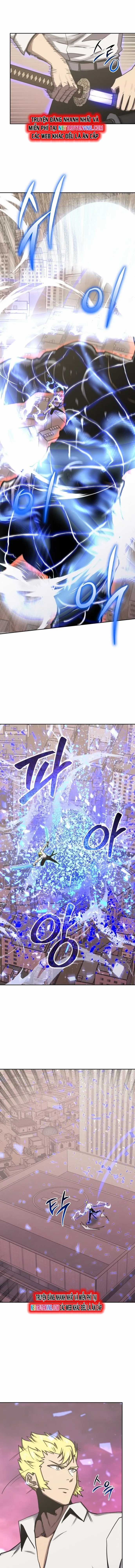 Từ Hôm Nay, Tôi Là Một Người Chơi Chapter 101 trang 11