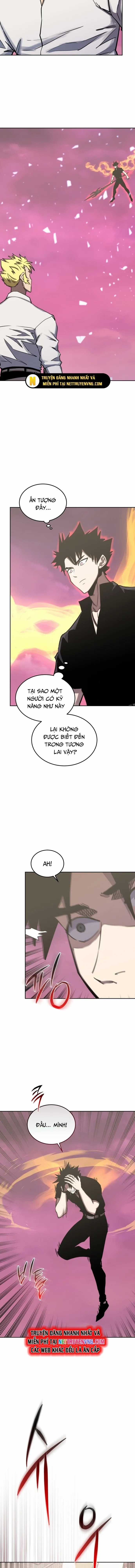 Từ Hôm Nay, Tôi Là Một Người Chơi Chapter 101 trang 12