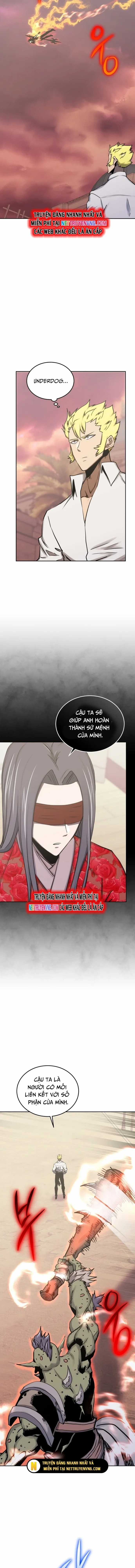 Từ Hôm Nay, Tôi Là Một Người Chơi Chapter 101 trang 4