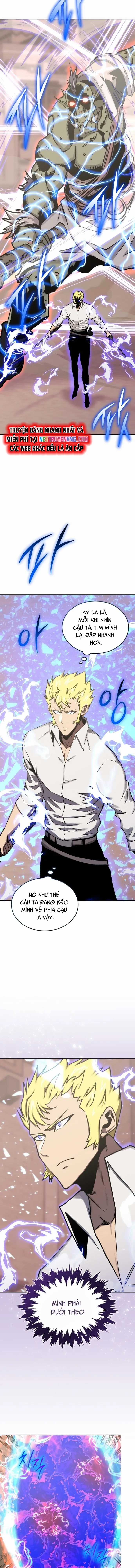 Từ Hôm Nay, Tôi Là Một Người Chơi Chapter 101 trang 5