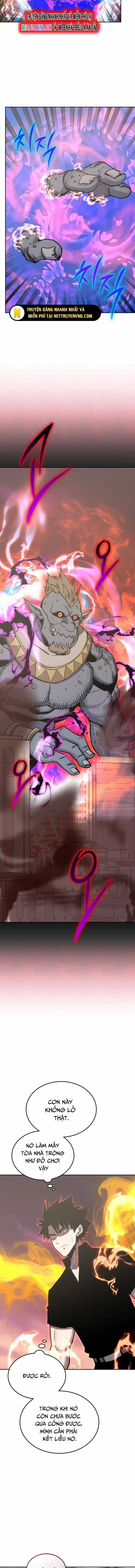 Từ Hôm Nay, Tôi Là Một Người Chơi Chapter 101 trang 6