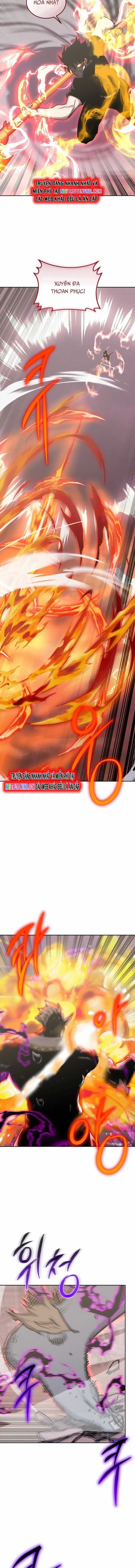 Từ Hôm Nay, Tôi Là Một Người Chơi Chapter 101 trang 7