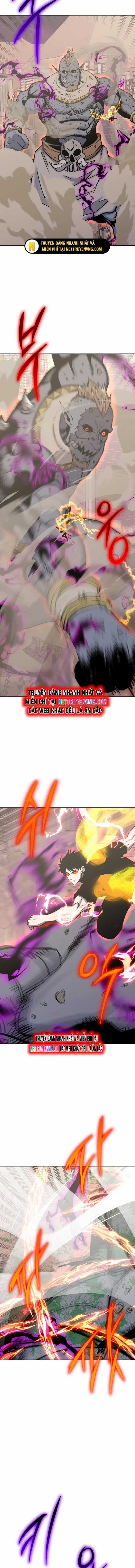 Từ Hôm Nay, Tôi Là Một Người Chơi Chapter 101 trang 8