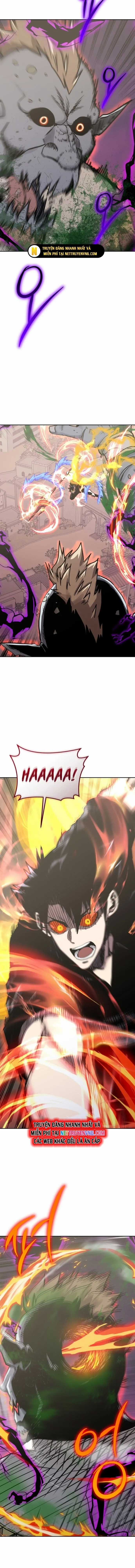 Từ Hôm Nay, Tôi Là Một Người Chơi Chapter 101 trang 9