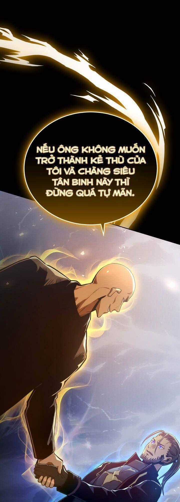Từ Hôm Nay, Tôi Là Một Người Chơi Chapter 13 trang 0