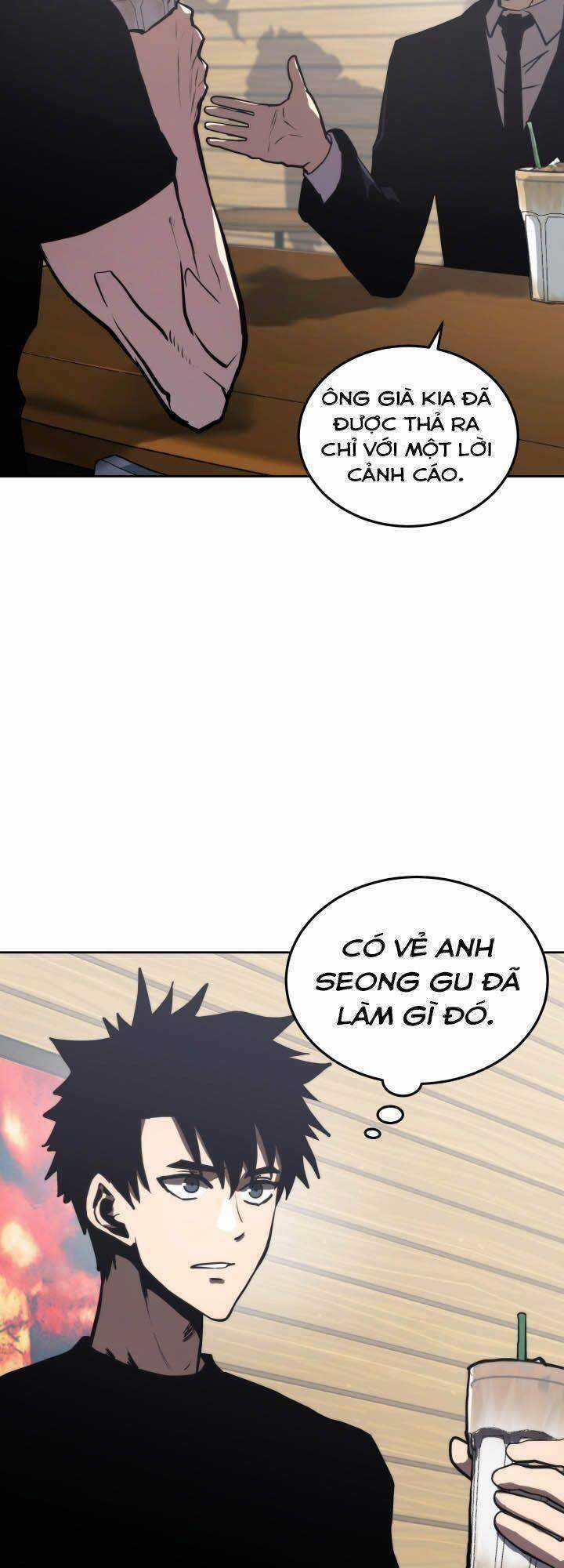 Từ Hôm Nay, Tôi Là Một Người Chơi Chapter 13 trang 10