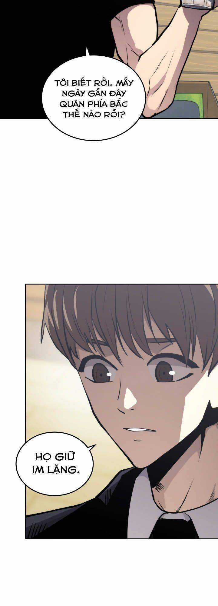 Từ Hôm Nay, Tôi Là Một Người Chơi Chapter 13 trang 11