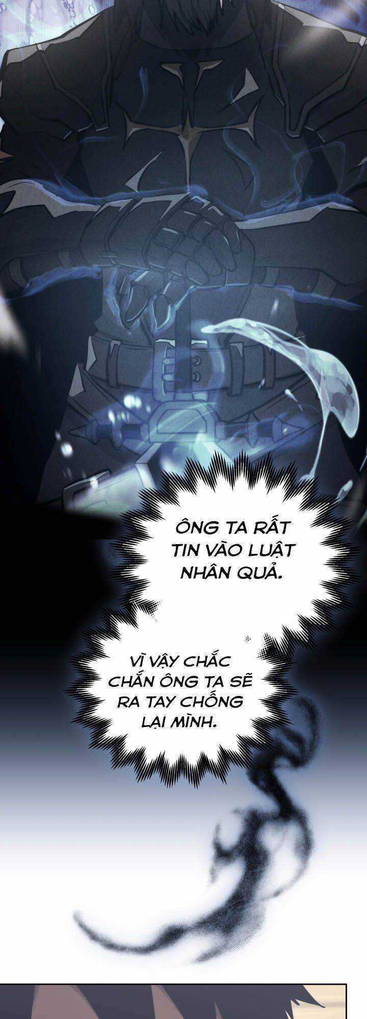 Từ Hôm Nay, Tôi Là Một Người Chơi Chapter 13 trang 13