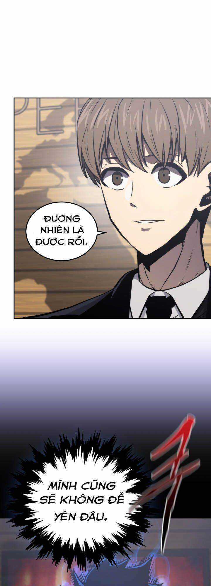 Từ Hôm Nay, Tôi Là Một Người Chơi Chapter 13 trang 15