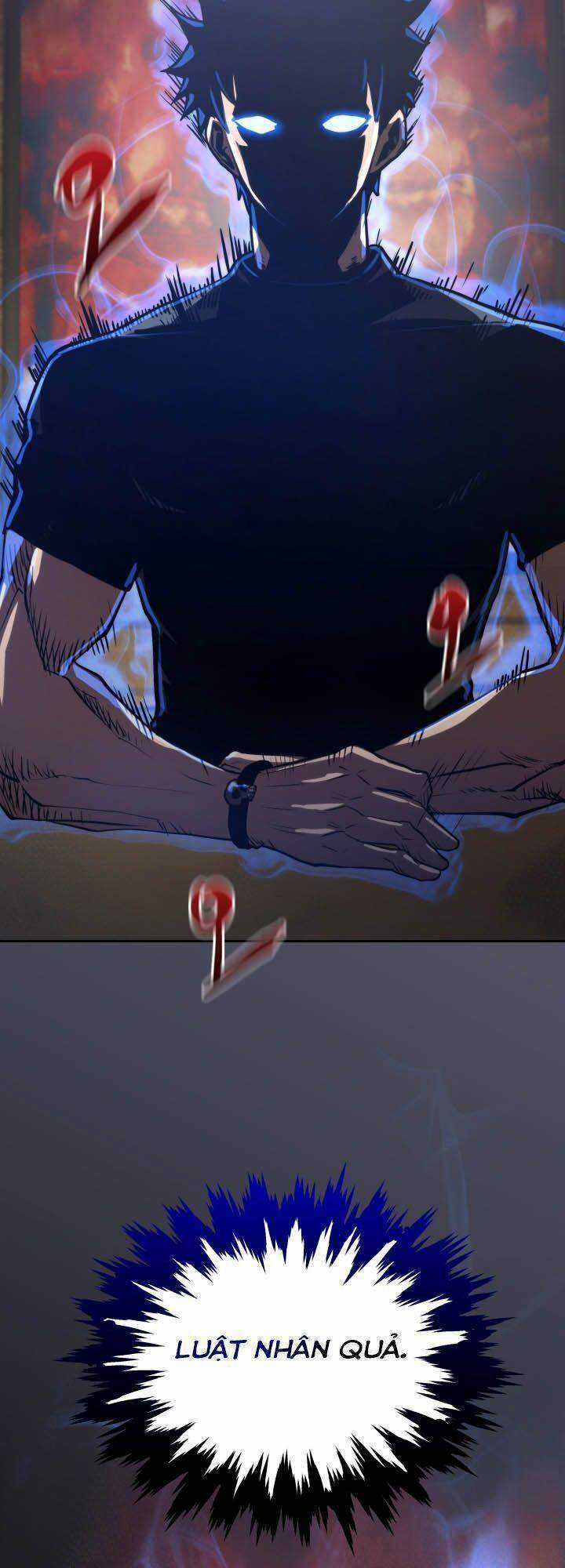 Từ Hôm Nay, Tôi Là Một Người Chơi Chapter 13 trang 16