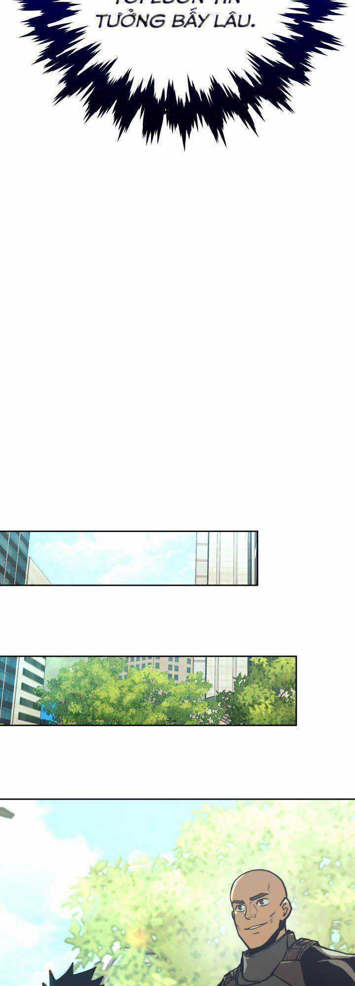 Từ Hôm Nay, Tôi Là Một Người Chơi Chapter 13 trang 18