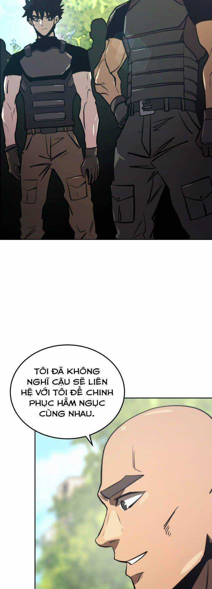 Từ Hôm Nay, Tôi Là Một Người Chơi Chapter 13 trang 19