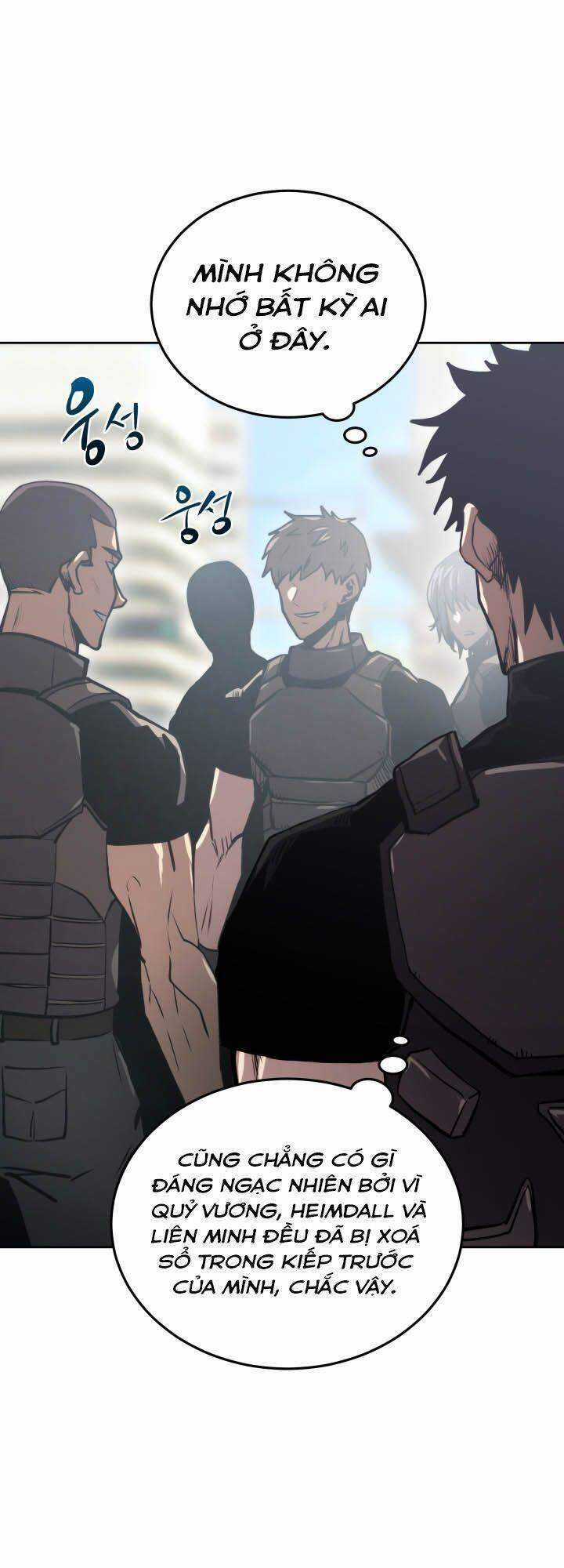 Từ Hôm Nay, Tôi Là Một Người Chơi Chapter 13 trang 25